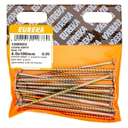 1GM80 - Chipboard Screw